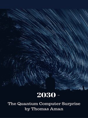 cover image of 2030-